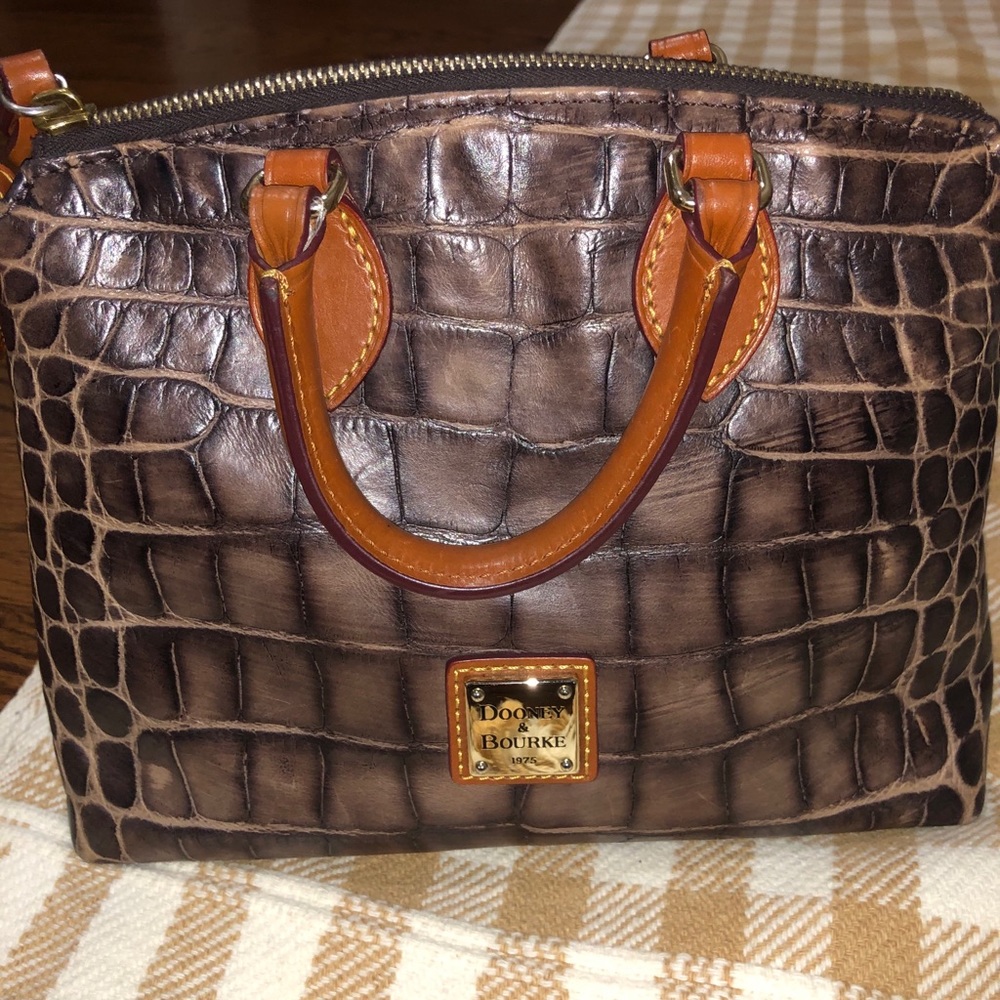 Dooney & Bourke